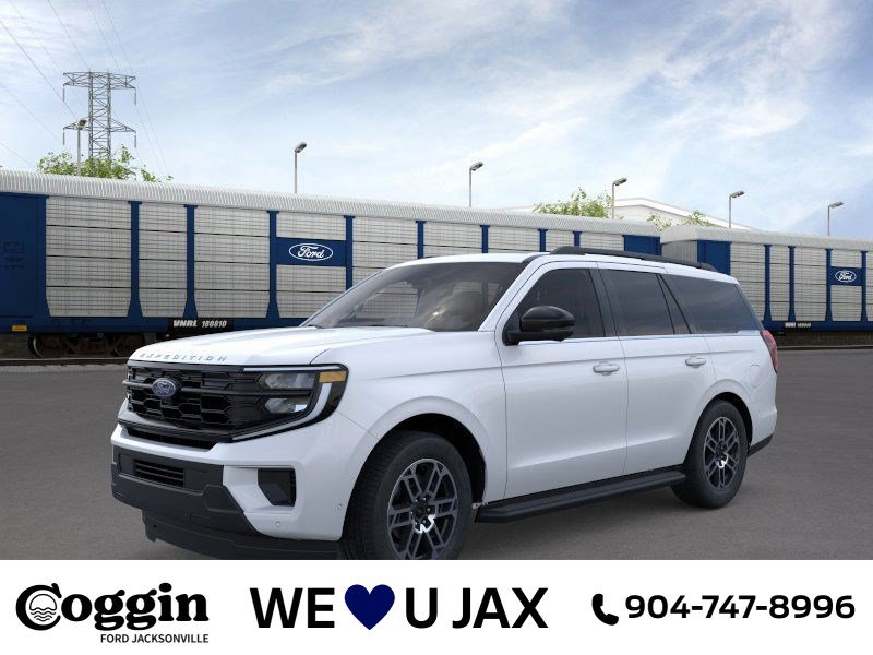 2025 Ford Expedition Active's photo