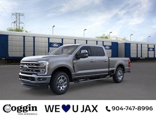 2026 Ford F-350 LARIAT Truck Crew Cab