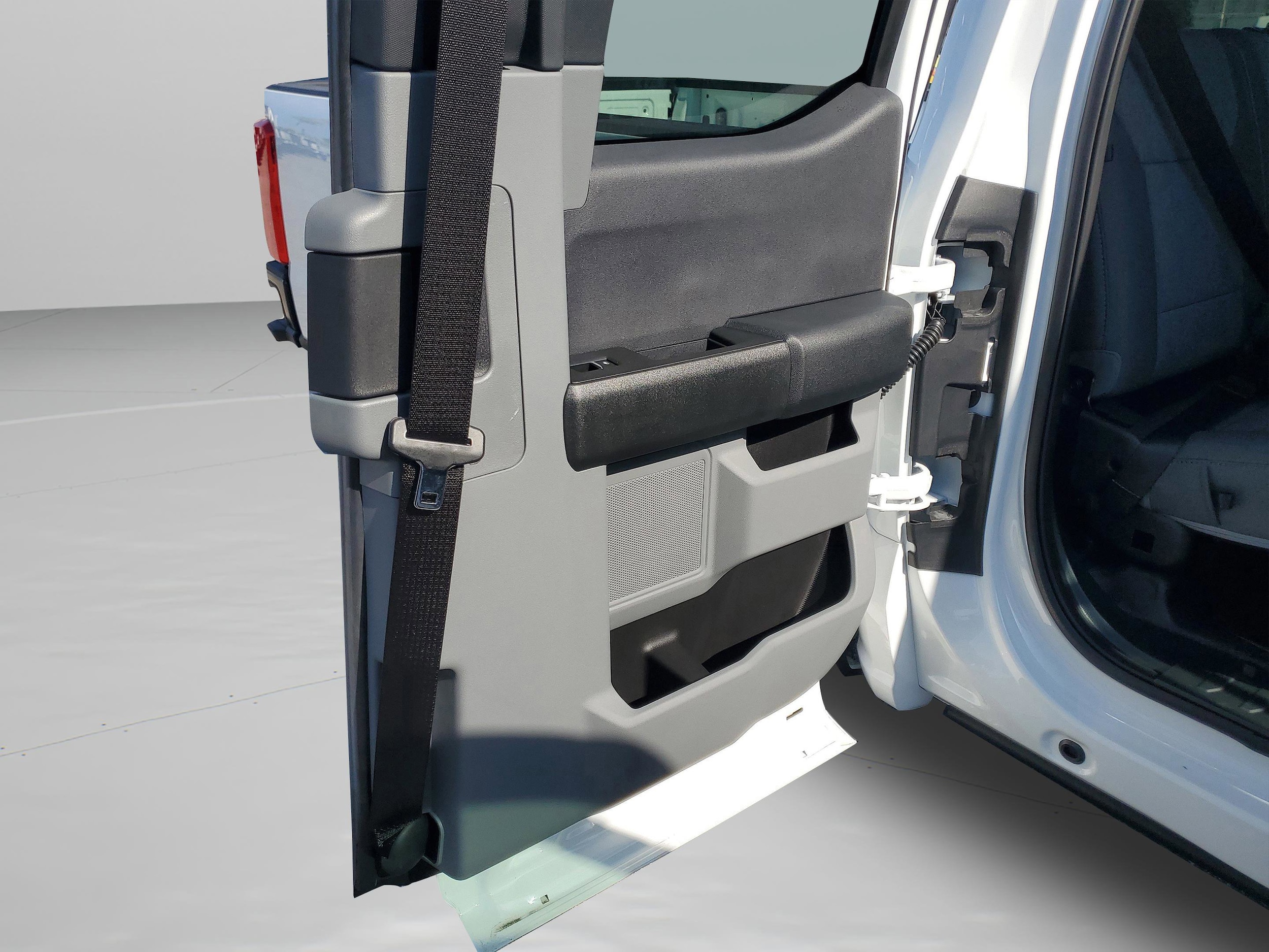 2025 Ford F-250 Super Duty XL - Photo 13