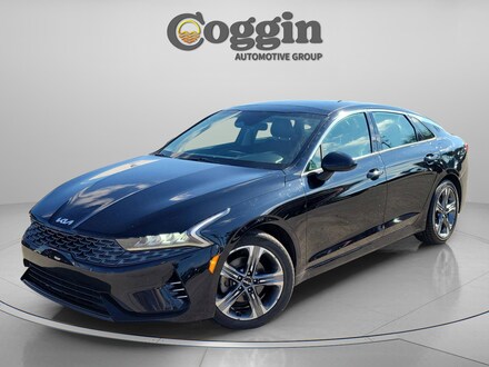 2023 Kia K5 EX Sedan