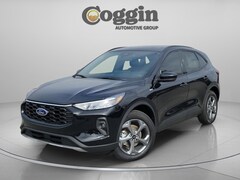 2026 Ford Escape ST-Line Select SUV