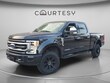  Ford Super Duty F-350 SRW