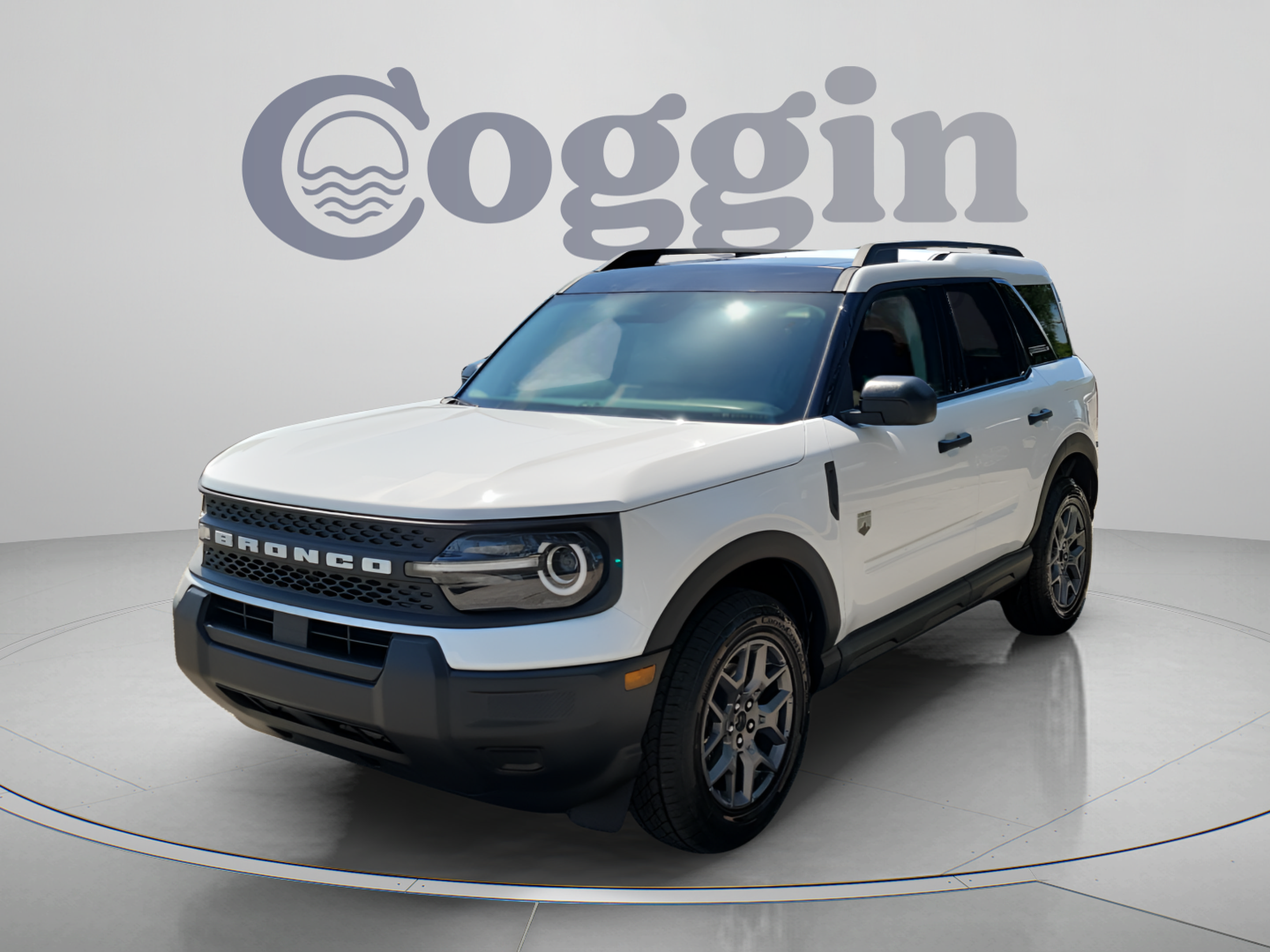 2026 Ford Bronco Sport Big Bend SUV