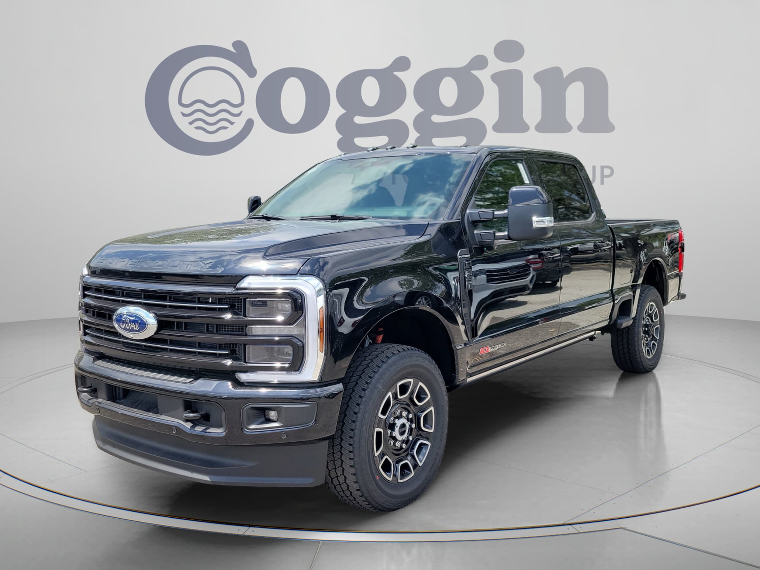2026 Ford F-350 Truck Crew Cab 