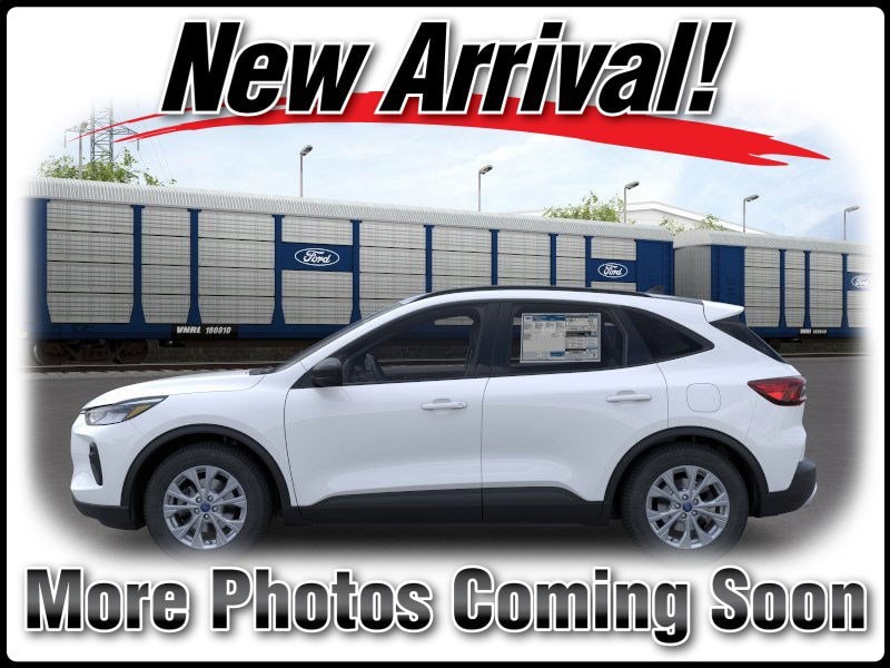 2026 Ford Escape Active's photo