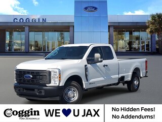 2025 Ford F-250 XL Truck Super Cab