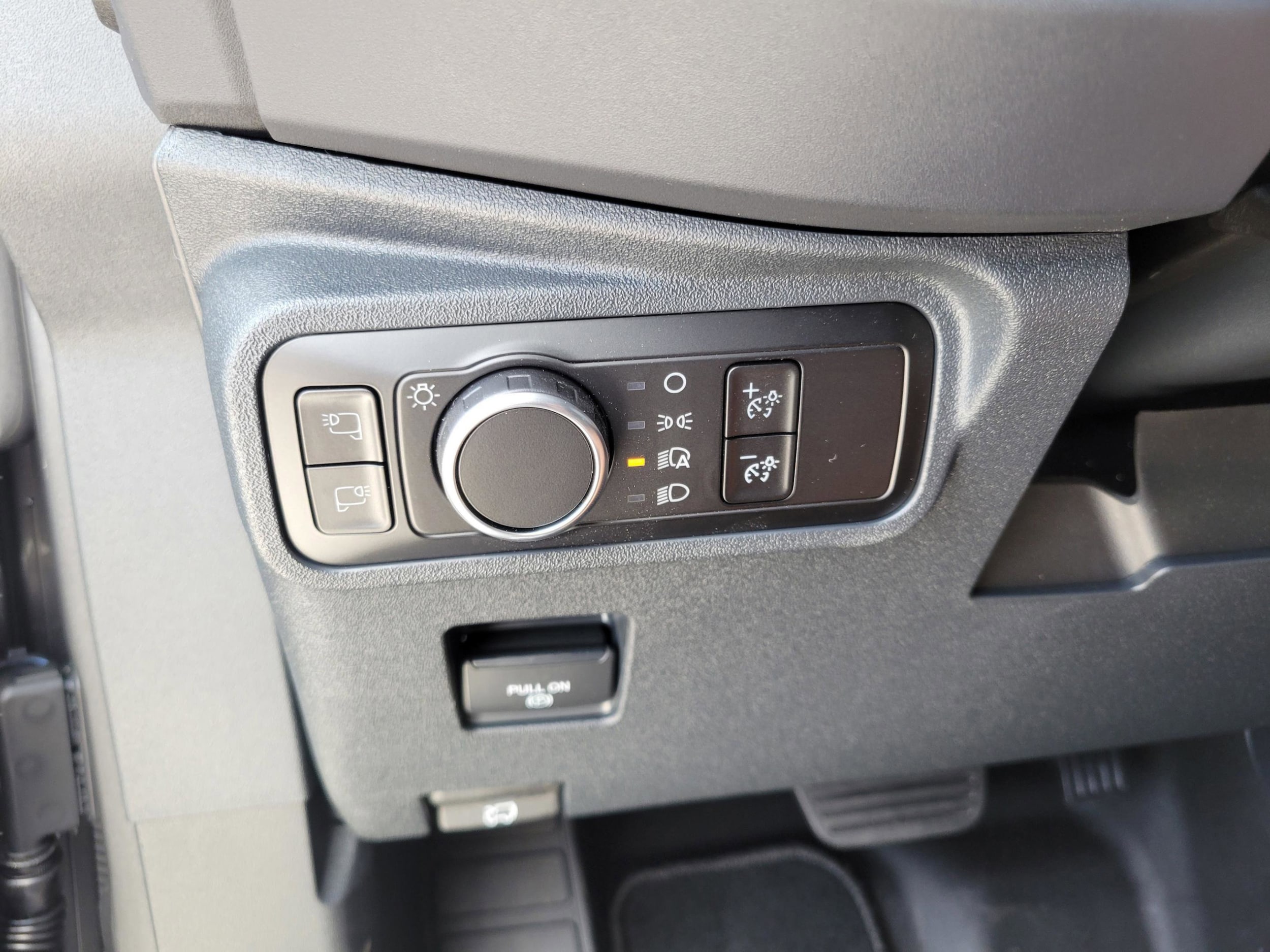 2025 Ford Bronco 4-Door Badlands - Photo 12