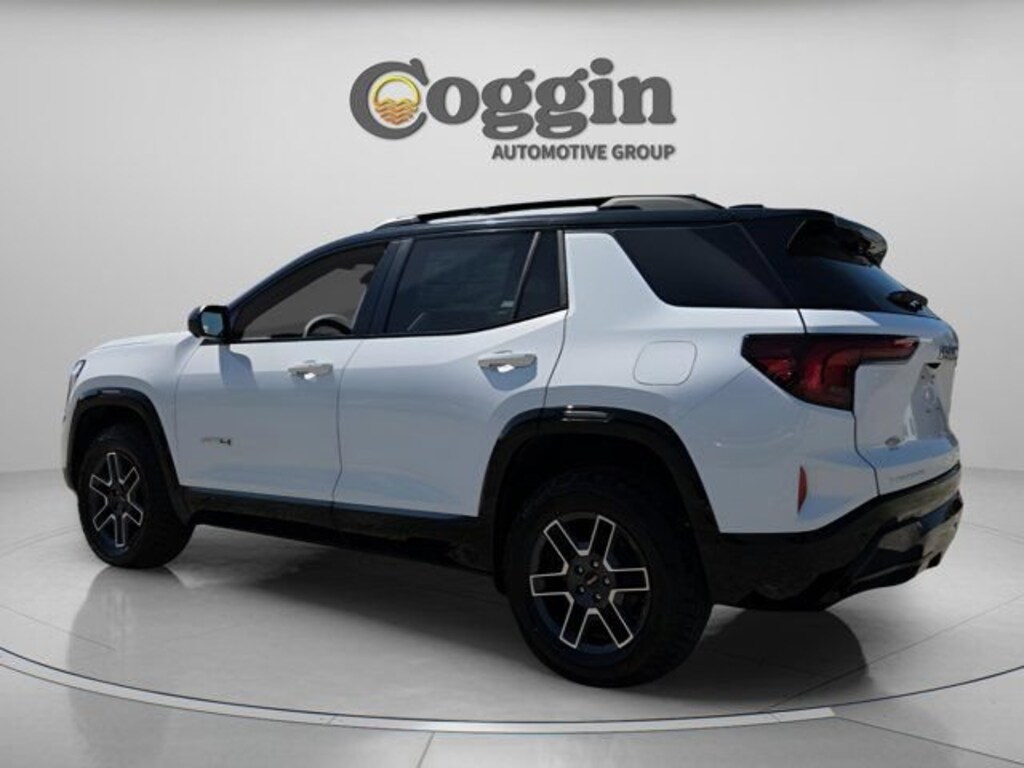 Used 2026 GMC Terrain AWD AT4 SUV