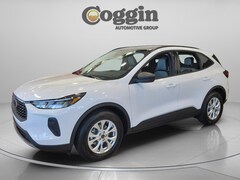 2026 Ford Escape Active SUV