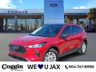 2026 Ford Escape Active SUV