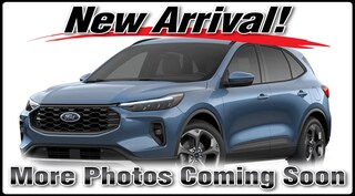 2026 Ford Escape ST-Line Select SUV