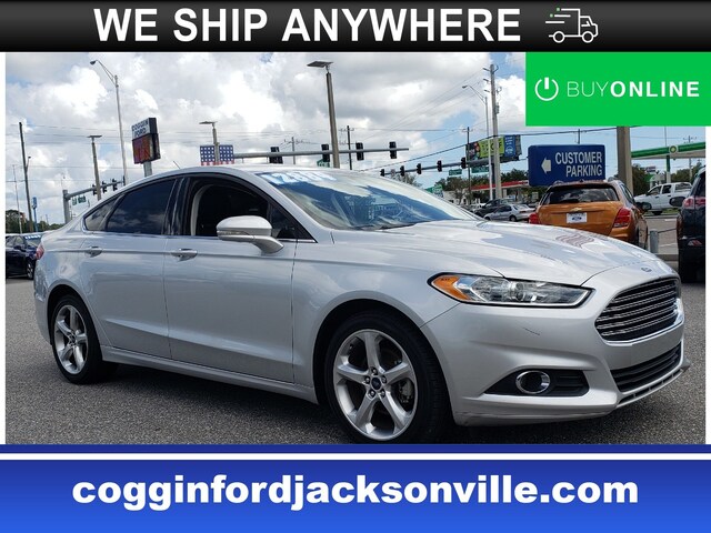 Certified Pre Owned Ford >> Ford Jacksonville Certified Preowned Ford Sale Coggin Ford Certified Pre Owned Ford >> Ford Jacksonville Certified Preowned Ford Sale Coggin Ford