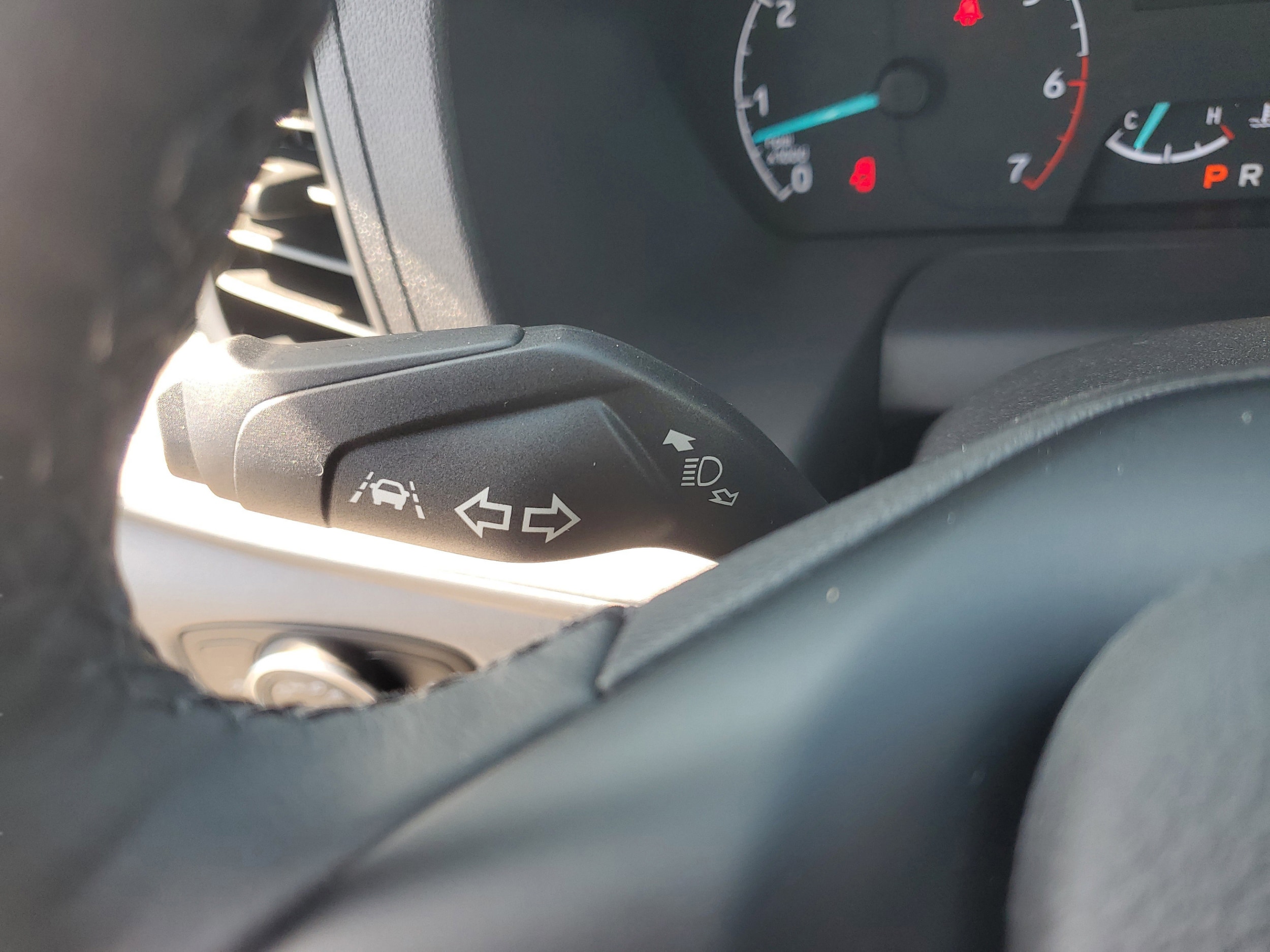 2025 Ford Transit Van Base - Photo 19