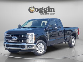 2026 Ford F-350 XLT Truck Super Cab