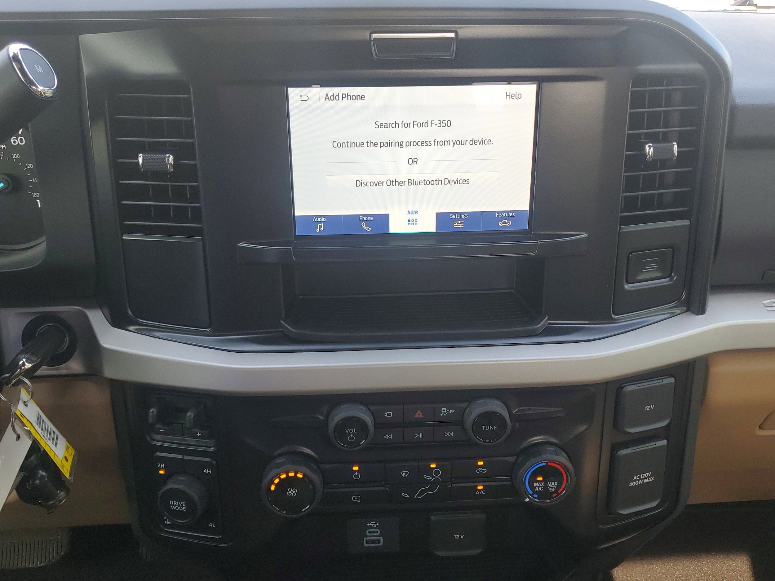 2025 Ford F-350 Super Duty XLT - Photo 27