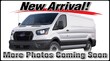Ford Transit-150 Cargo