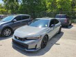  Honda Civic Si