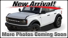 2025 Ford Bronco Big Bend SUV