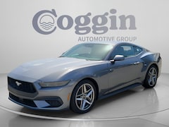 2026 Ford Mustang EcoBoost Coupe