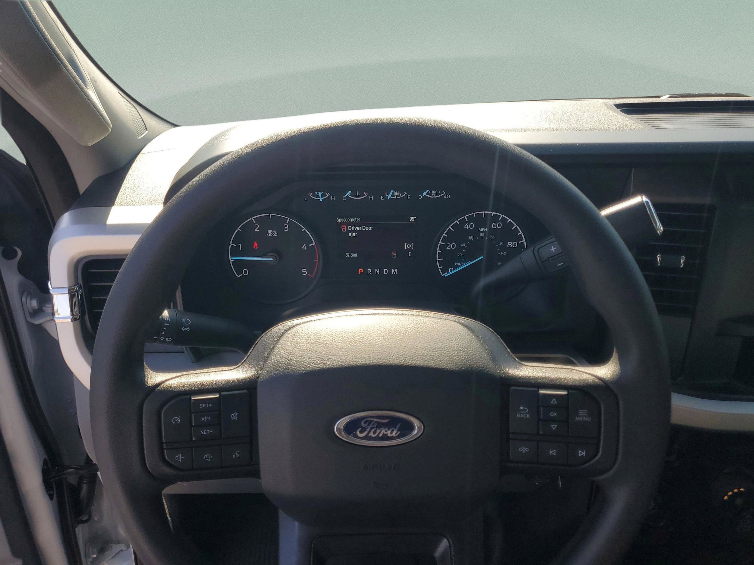2025 Ford F-250 Super Duty XL - Photo 29