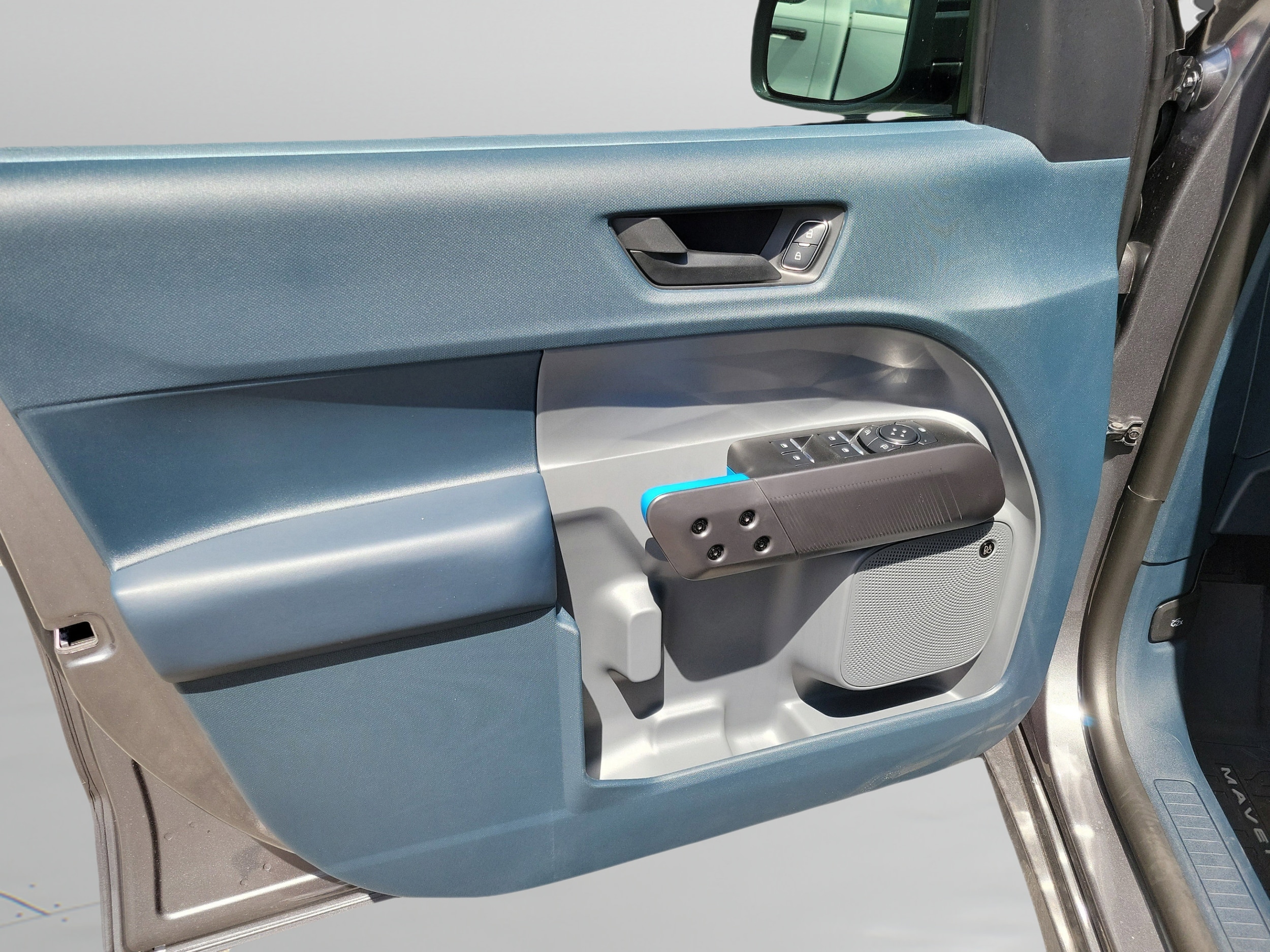 2025 Ford Maverick Lobo Premium - Photo 31