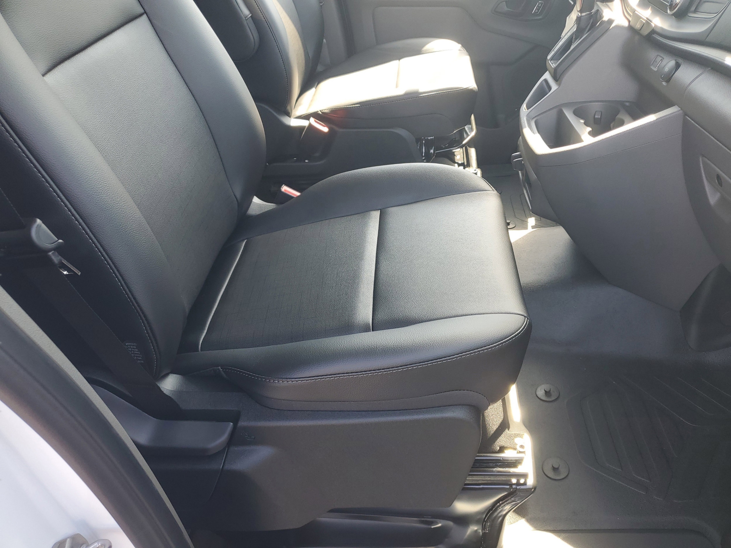 2025 Ford Transit Van Base - Photo 29