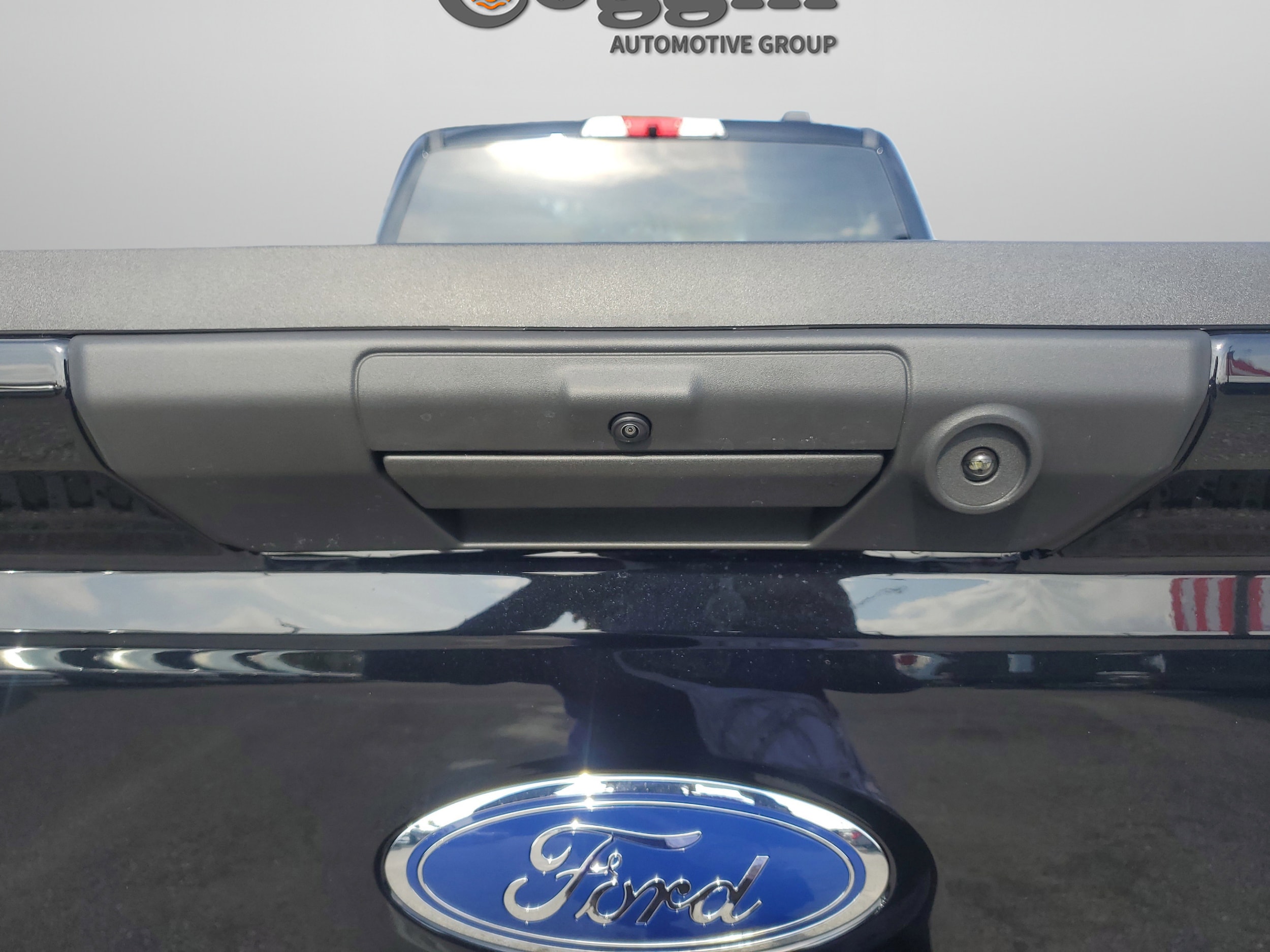 2025 Ford F-350 Super Duty XLT - Photo 9