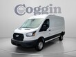  Ford Transit-250 Cargo