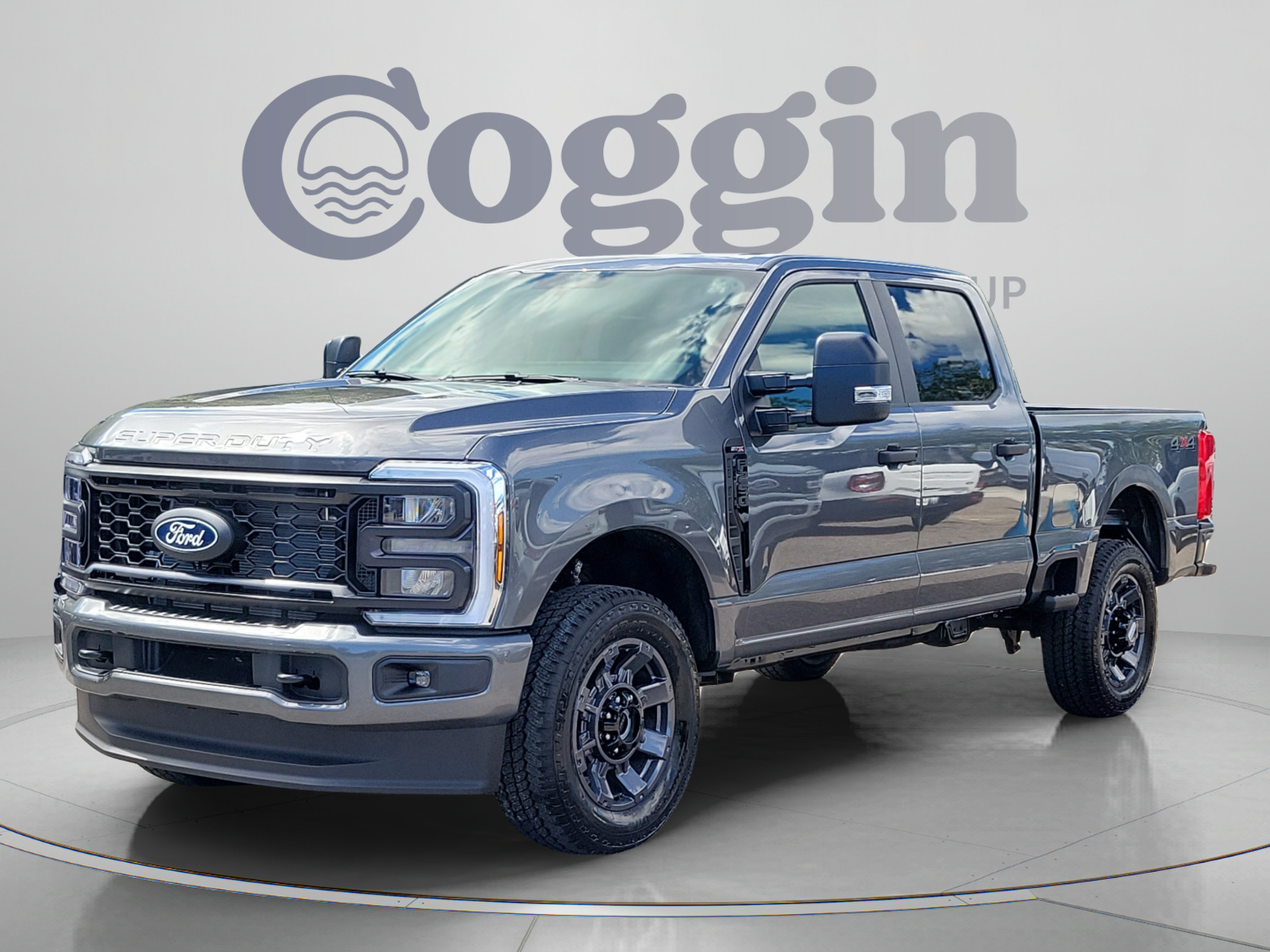 2027 Ford F-250 Truck Crew Cab 
