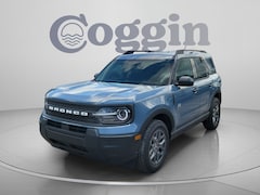 2026 Ford Bronco Sport Big Bend SUV