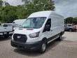 Ford Transit-350 Cargo