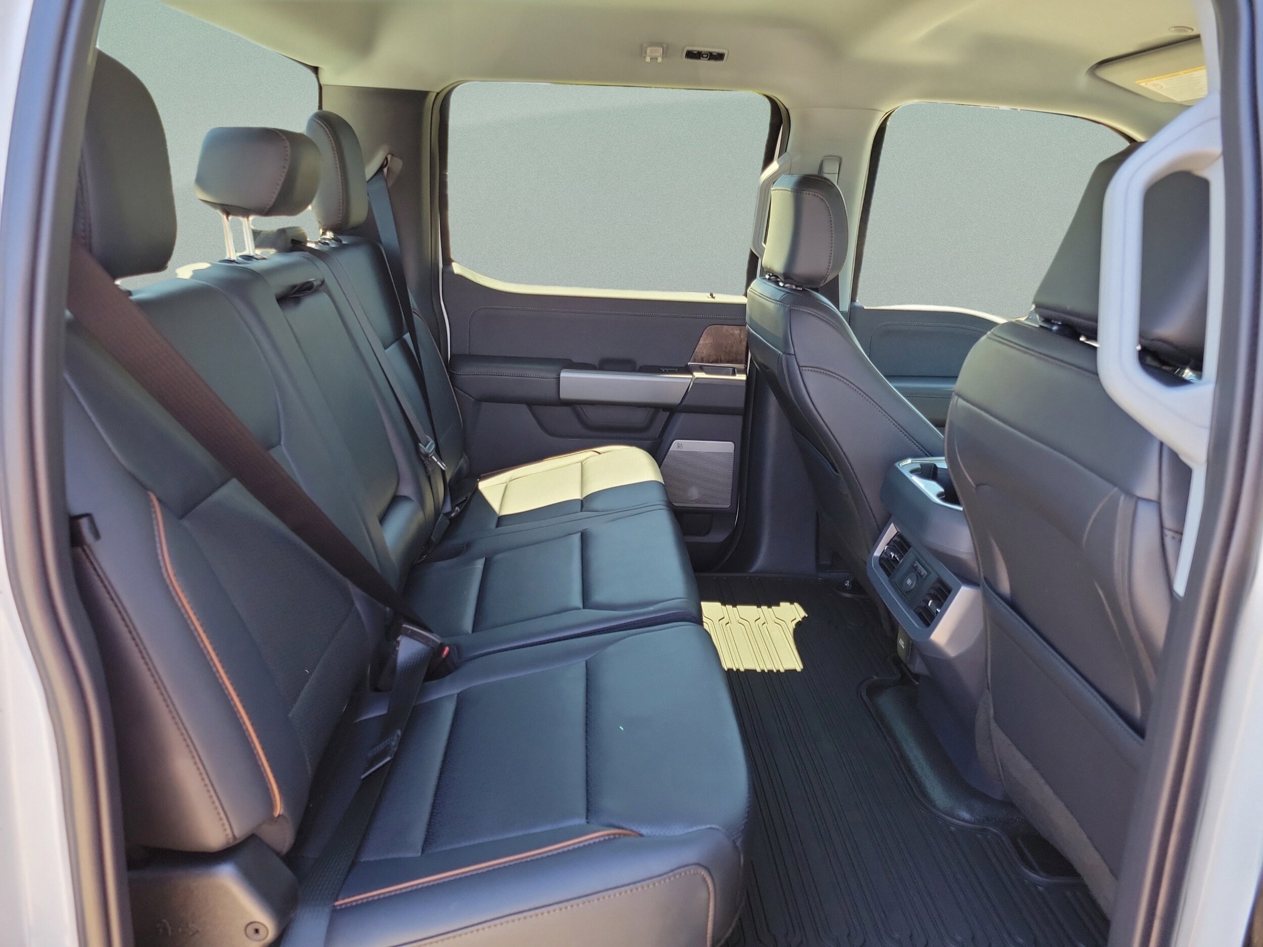 2026 Ford F-250 Super Duty Lariat - Photo 29