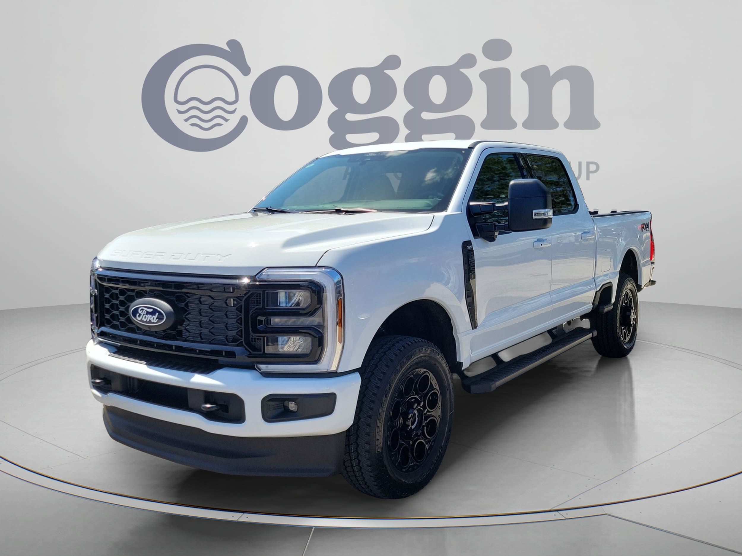 2027 Ford F-250 Truck Crew Cab 