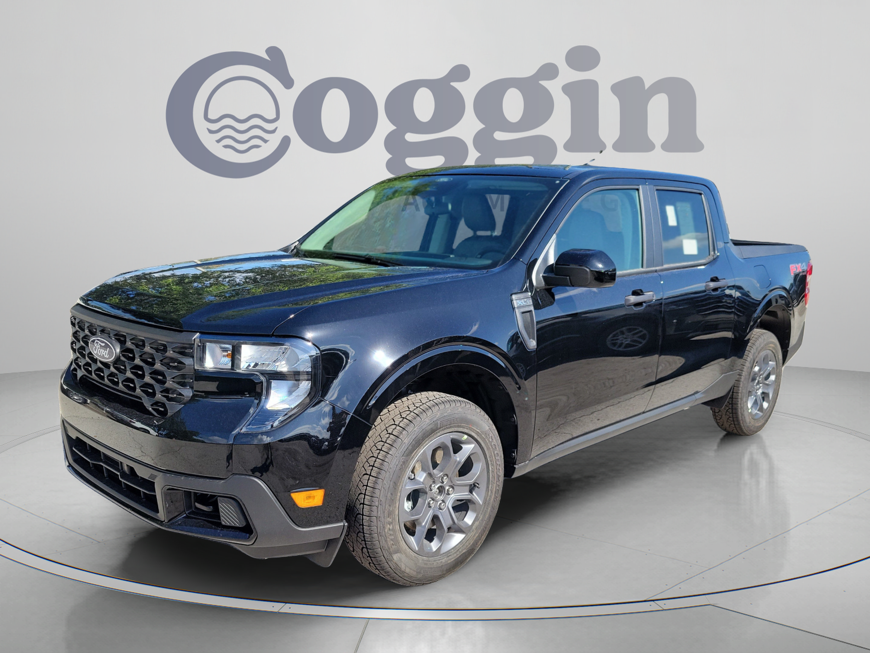 2026 Ford Maverick XLT Truck SuperCrew