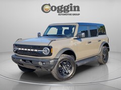2025 Ford Bronco Outer Banks SUV