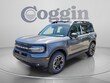  Ford Bronco Sport