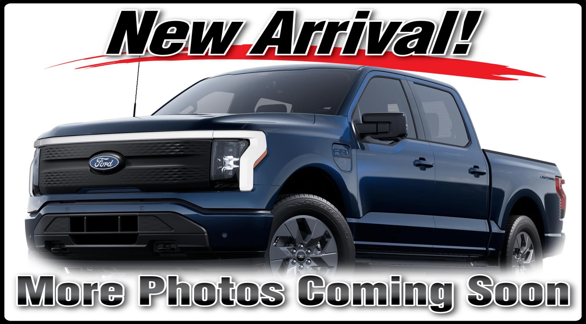 2025 Ford F-150 Lightning Flash's photo