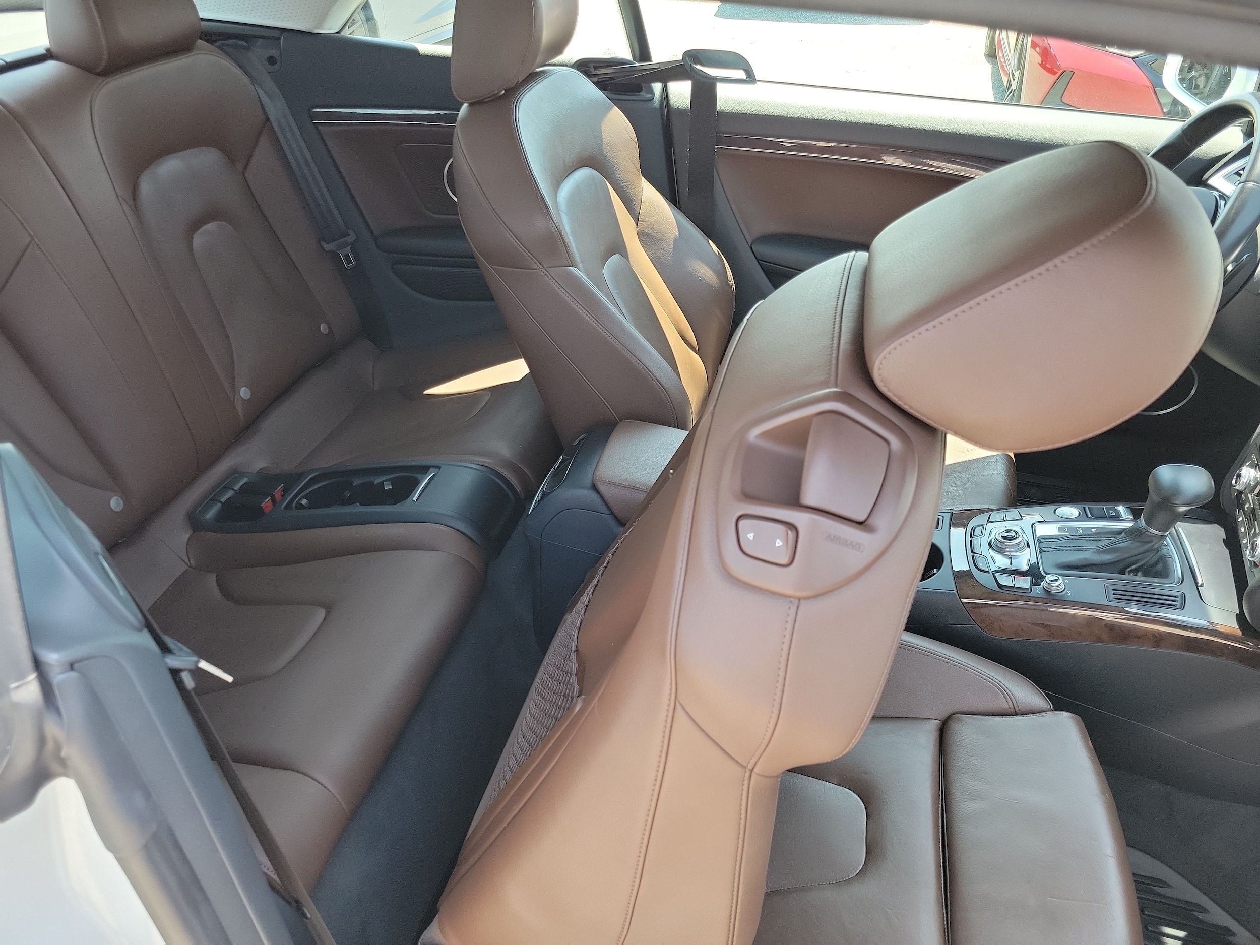 2016 Audi A5 Cabriolet 26