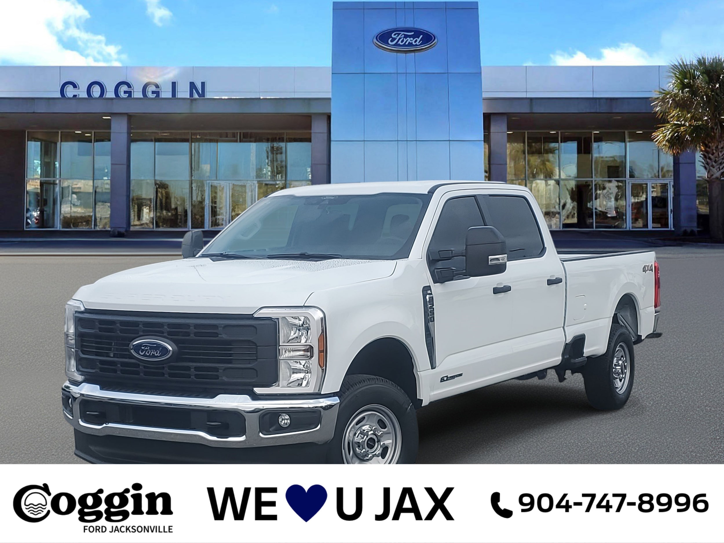 2026 Ford F-250 Super Duty XL's photo