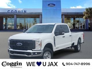 2026 Ford F-250 XL Truck Crew Cab