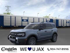 2025 Ford Bronco Sport Big Bend SUV