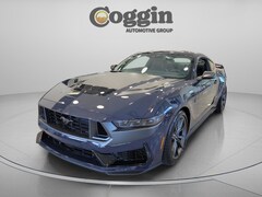 2026 Ford Mustang Dark Horse Coupe