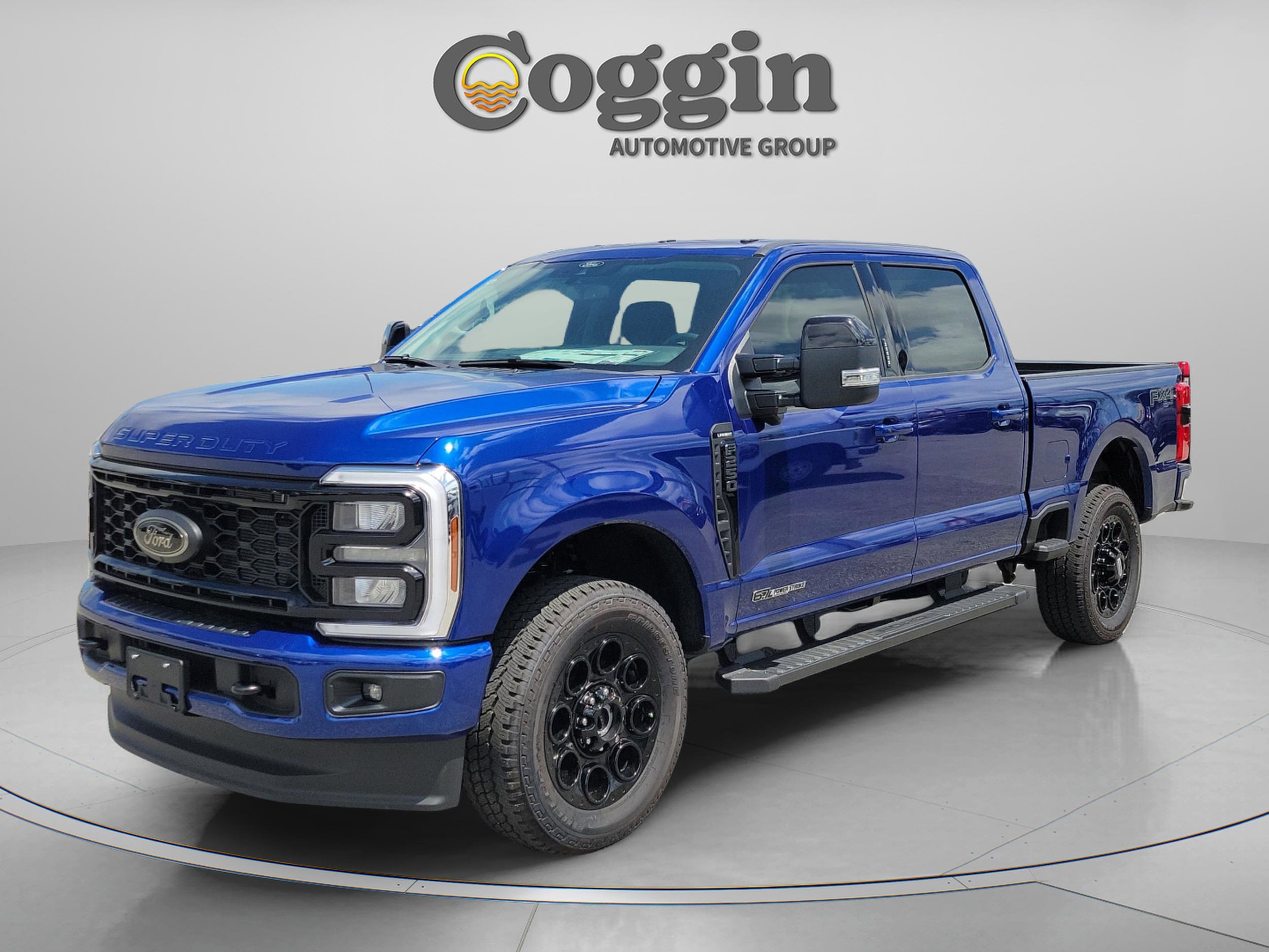 2026 Ford F-250 Lariat 4x4 Crew Cab 6-3/4' Box's photo