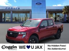 2025 Ford Maverick XLT Truck SuperCrew