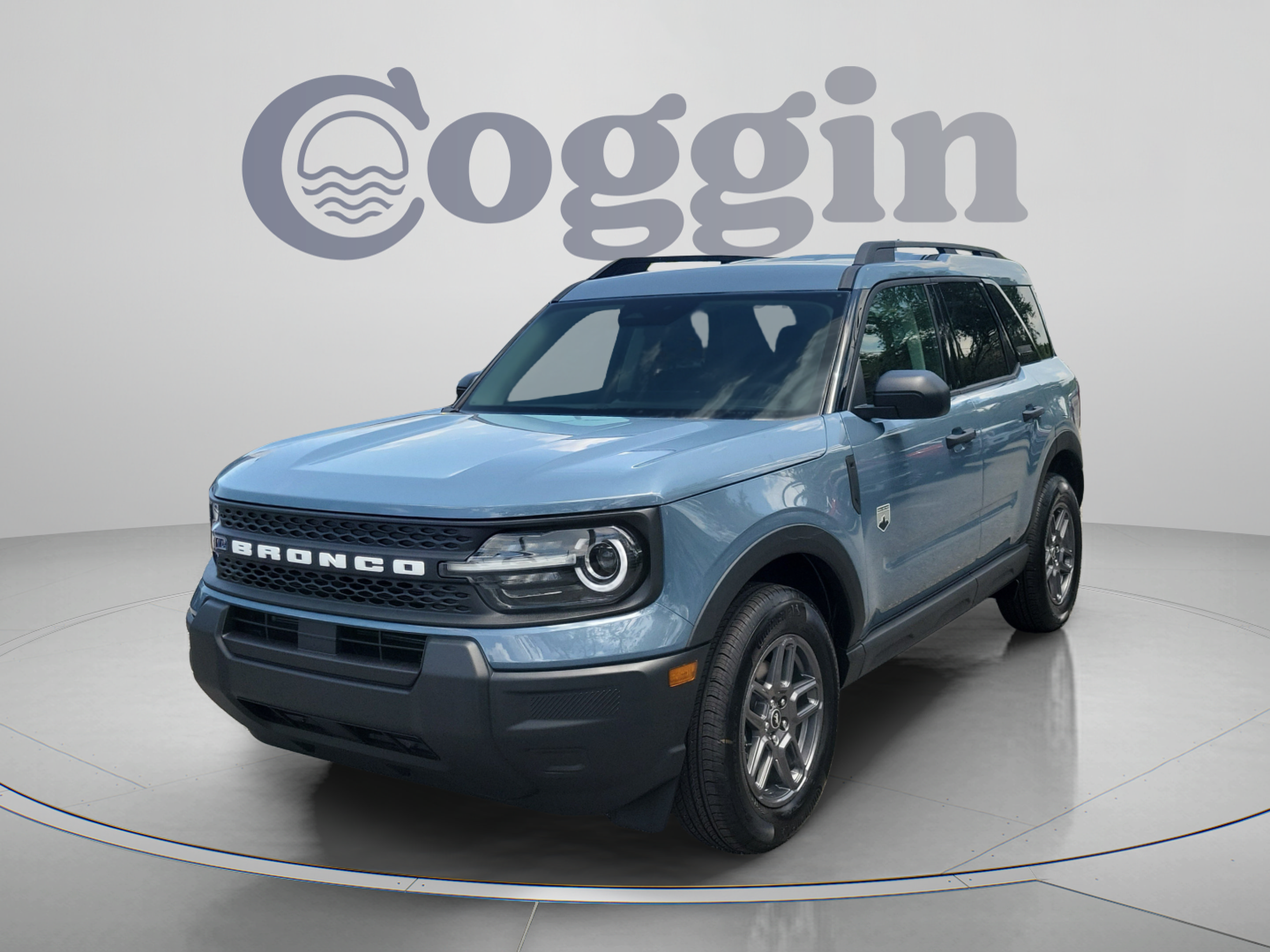 2026 Ford Bronco Sport Big Bend SUV