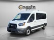  Ford Transit-350 Passenger