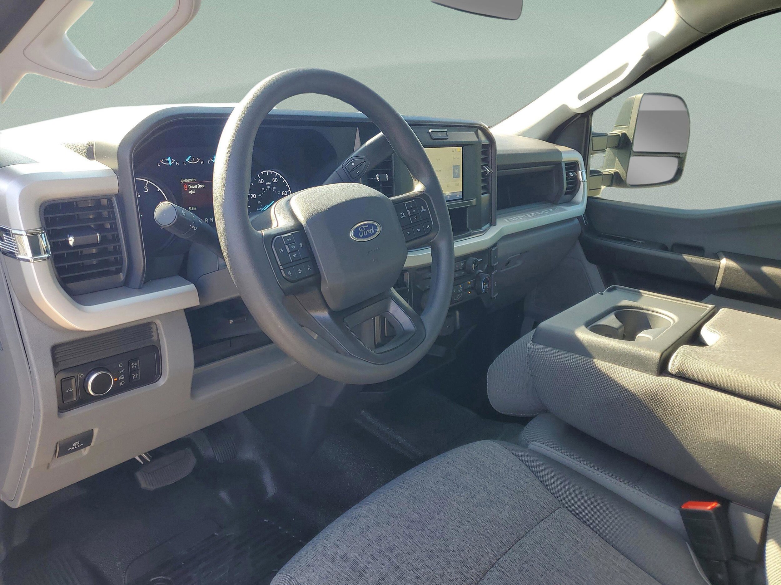 2025 Ford F-250 Super Duty XL - Photo 23
