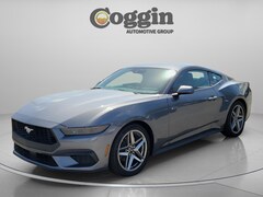 2026 Ford Mustang EcoBoost Coupe