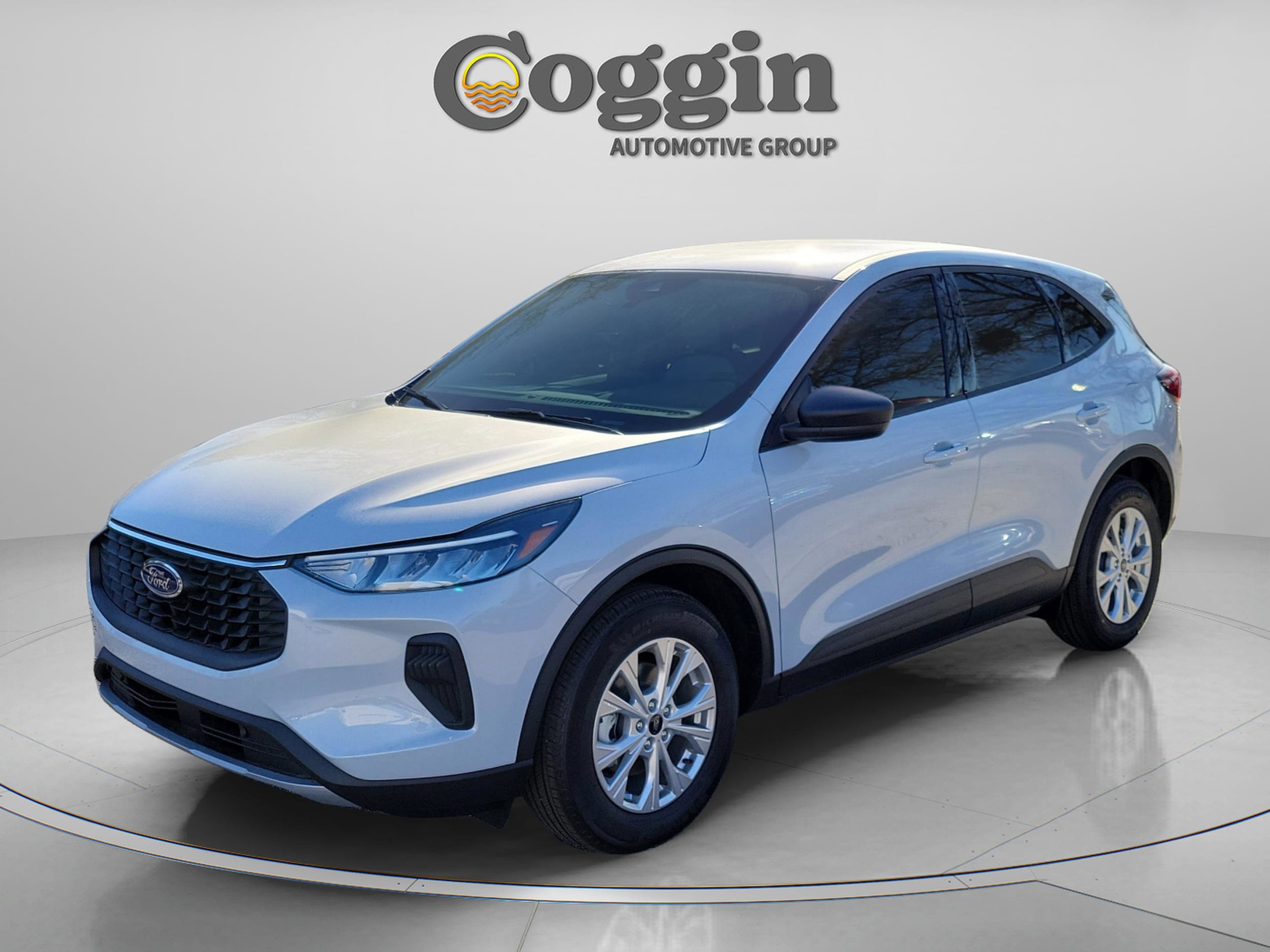 2026 Ford Escape SUV 