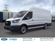 Ford Transit-250 Cargo